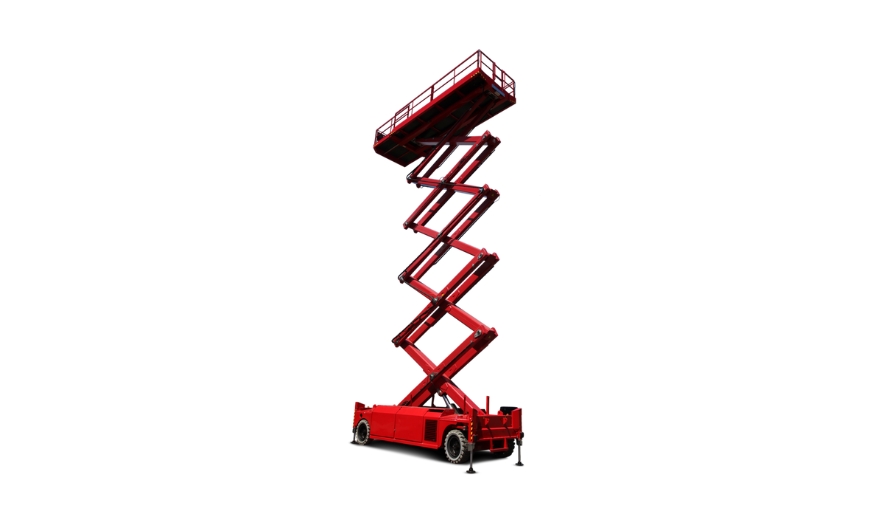 S225-23ES 4x4
